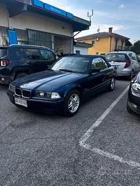Bmw e36 318i