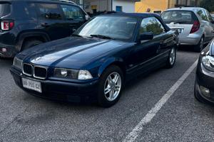 Bmw e36 318i