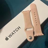 Cinturino apple Watch originale