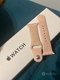 Cinturino apple Watch originale