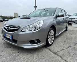 Subaru Legacy 2.0D SW Trend 4x4