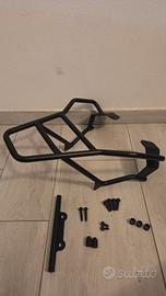 Portapacchi GIVI KTM duke 125/390 (2011-2016)