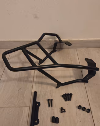 Portapacchi GIVI KTM duke 125/390 (2011-2016)