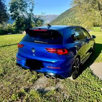 VOLKSWAGEN Golf 8ª serie - 2021