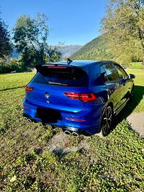 VOLKSWAGEN Golf 8ª serie - 2021