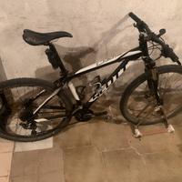 Bicicletta scott aspect