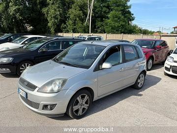 Ford Fiesta 5p 1.2 plus 5p