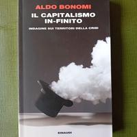 Aldo Bonomi, Il capitalismo in-finito.