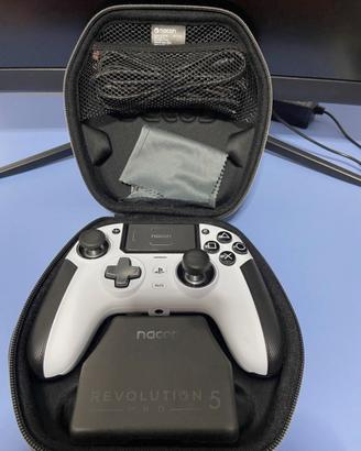 Nacon Revolution 5 Pro per PS5