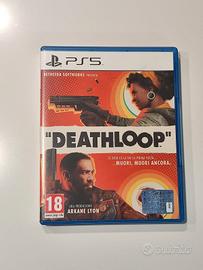 Deathloop