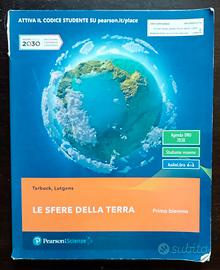 LE SFERE DELLA TERRA
