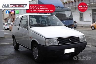 Autobianchi Y10 Fire 1.0 15.000 km Perfetta U...