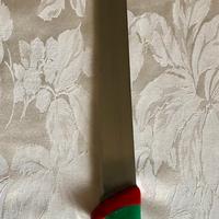 Coltello lungo 44 cm – ideale per salumi