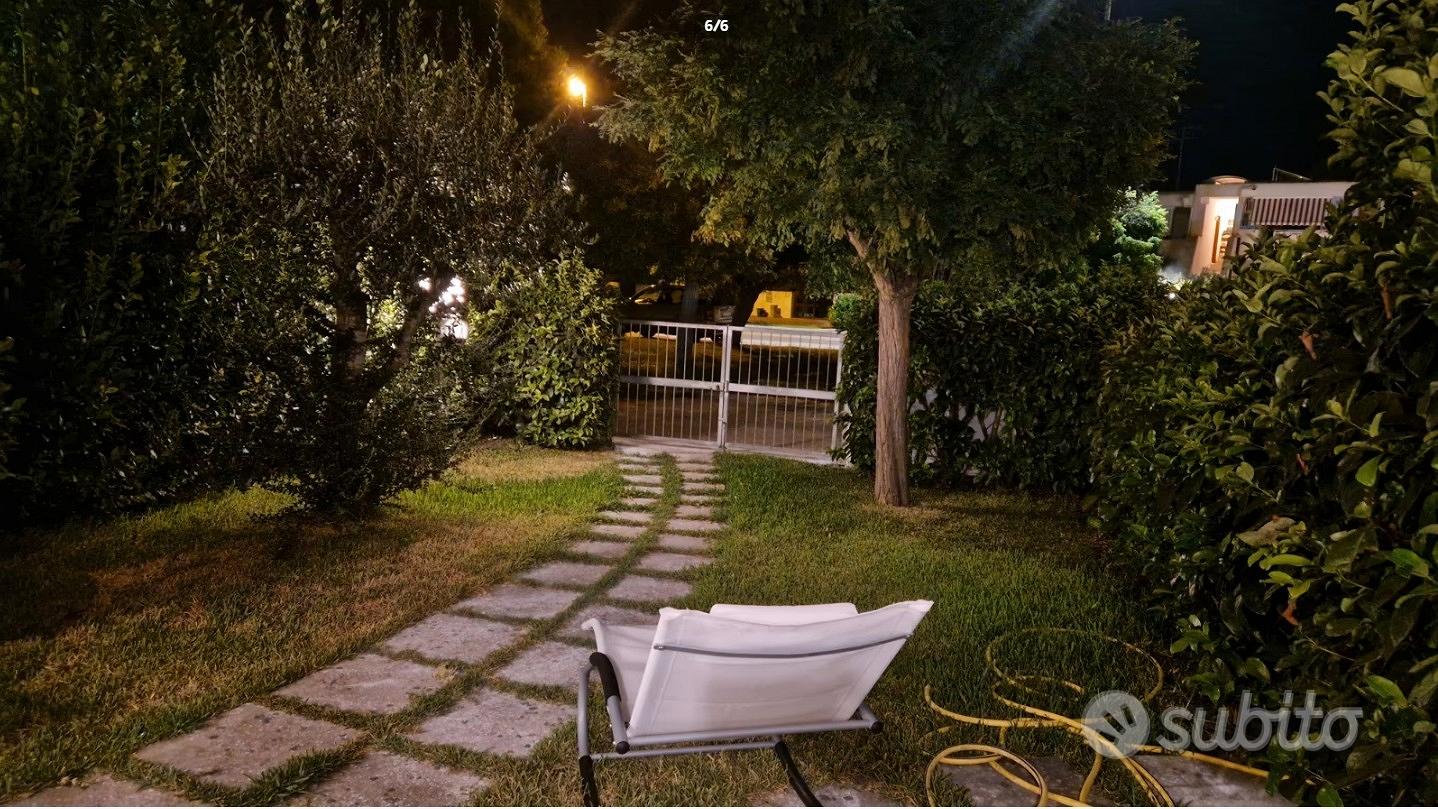 Casa – Melendugno, Torre Saracena - Altro