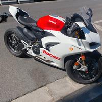 PANIGALE V 2 Kit pista/strada Ducati