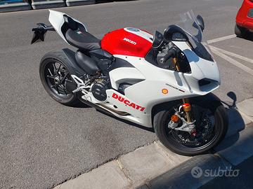 PANIGALE V 2 Kit pista/strada Ducati