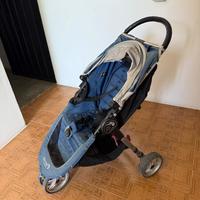 Passeggino city mini