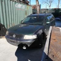Ricambi Volkswagen Passat Anno 99