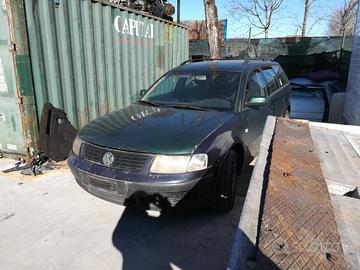 Ricambi Volkswagen Passat Anno 99