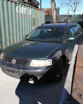 Ricambi Volkswagen Passat Anno 99