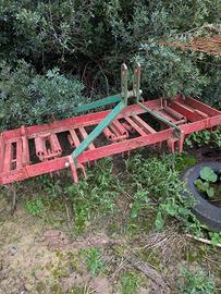 Estirpatore 7 ancore