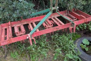 Estirpatore 7 ancore