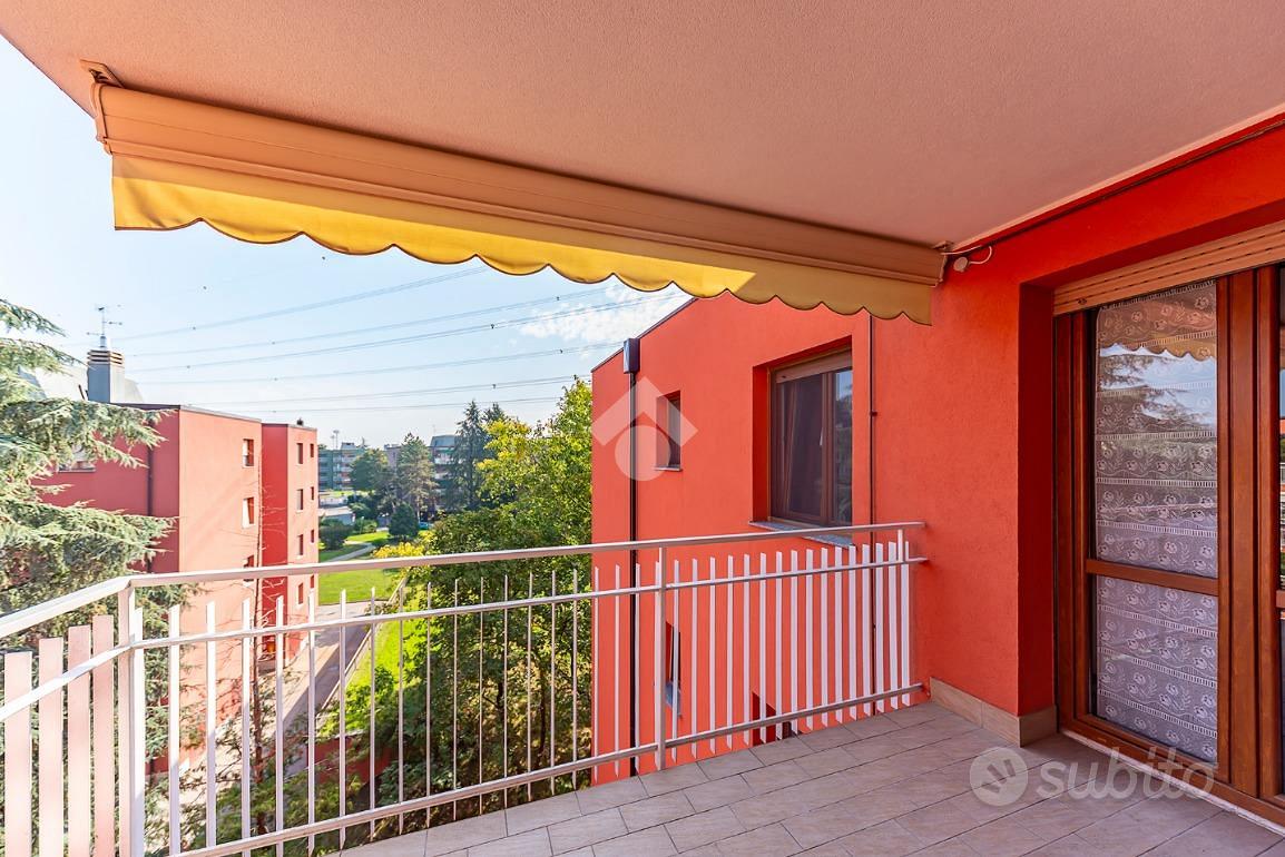 Appartamento – Arese, Torretta - Vista 4