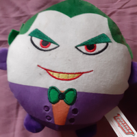 Justice League JOKER