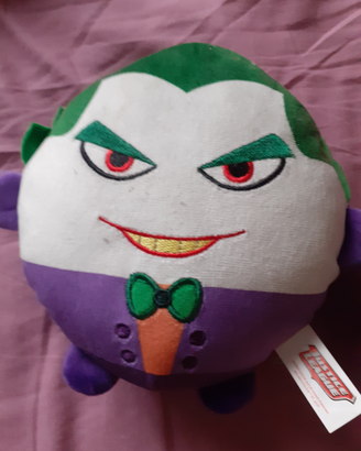 Justice League JOKER