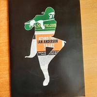 Jethro Tull - programma Tour 2012 TAAB2