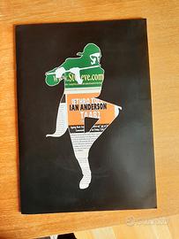 Jethro Tull - programma Tour 2012 TAAB2