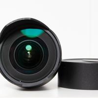 Samyang 14mm f2.8 Nikon