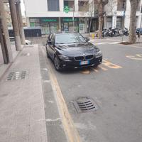 Bmw serie 3 f31