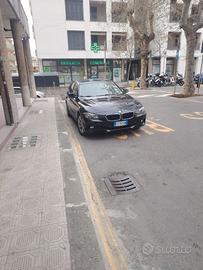 Bmw serie 3 f31