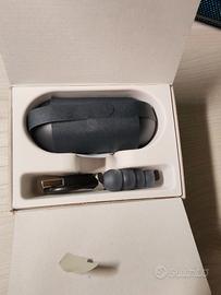 cuffiette bluetooth sony 