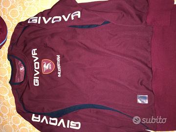 Maglia Salernitana