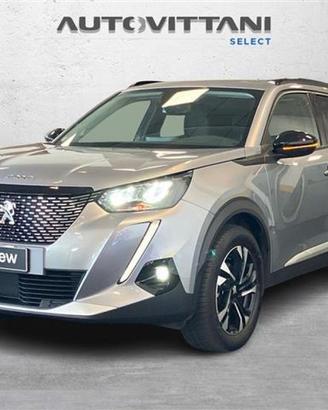 PEUGEOT 2008 1.2 PureTech 100cv Allure Pack S&S