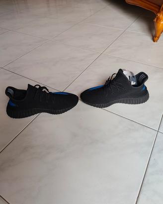 Adidas yeezy boost nuove 