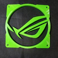 Asus ROG - 120/140mm FAN GRILL Modding PC