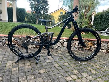 bici da enduro giant reign 2