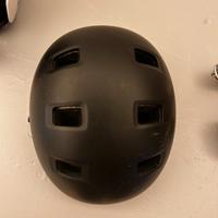 Casco bambino bicicletta taglia 48-52cm