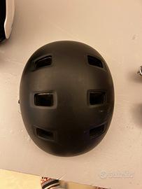 Casco bambino bicicletta taglia 48-52cm