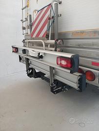 Portamoto 150 KG  GOLDSCHM!TT italia