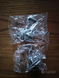 Ganci a occhiello Leryati