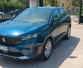 Peugeot 3008 BlueHDi 130 S&S EAT8 Business Euro 6d