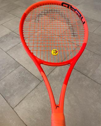 Racchetta tennis Head Radical Pro ultima edizine
