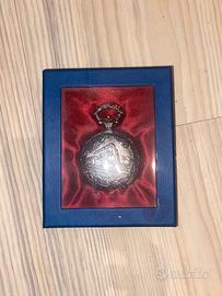 Orologi da taschino, non funzionante