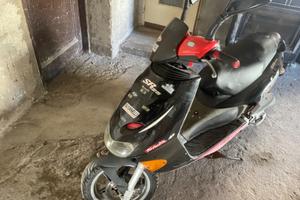 Aprilia SR 125 - 2001