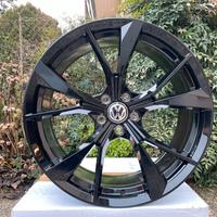 CERCHI VW MISANO 18 - 20 MADE IN GERMANY