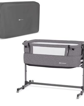 Culla co-sleeping